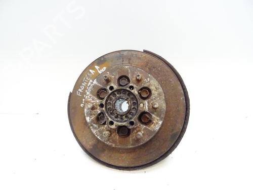 Right front steering knuckle OPEL FRONTERA A (U92) 2.5 TDS | BP21967873M26 