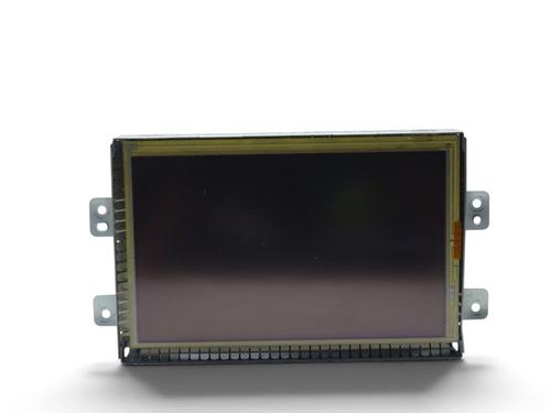 Used Display monitor Display monitor LAND ROVER RANGE ROVER EVOQUE (L538) 2.2 D 4x4 (150 hp) 40124230 40124230
