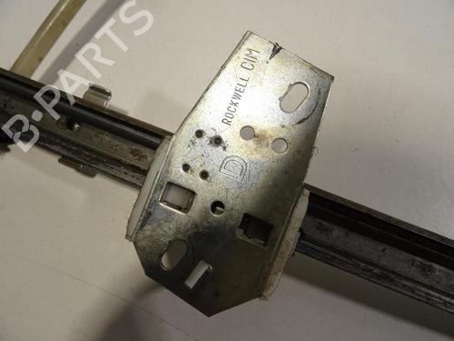 Front right window mechanism RENAULT 21 (B48_) 2.1 D (B48V/B48O) | BP28216496C23 
