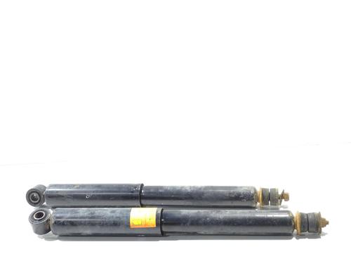 Used Right rear shock absorber LAND ROVER DEFENDER Station Wagon (L316) 2.5 Td5 4x4 (L316) (122 hp) 24420573