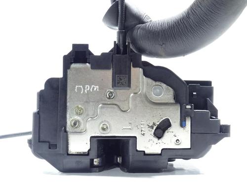 Rear left lock RENAULT MEGANE III Hatchback (BZ0/1_, B3_) 1.5 dCi (BZ09, BZ0D, BZ1W, BZ29, BZ14) | BP21063693C100 