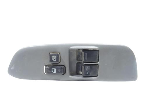 Left front window switch TOYOTA RAV 4 II (_A2_) 2.0 D 4WD (CLA20_, CLA21_, CLA20R, CLA21R) | BP38271487I27 - Image 2