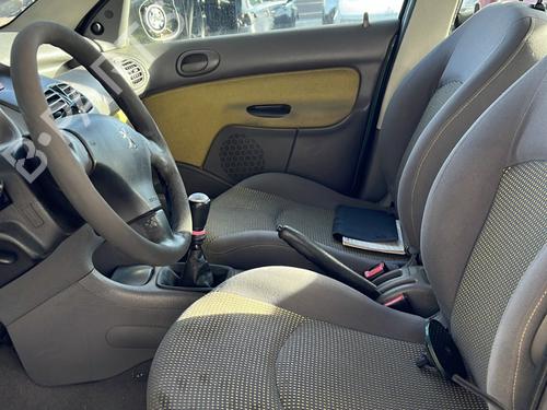Left front window switch PEUGEOT 206 Hatchback (2A/C) 1.4 HDi eco 70 | BP31824572I27 - Image 20