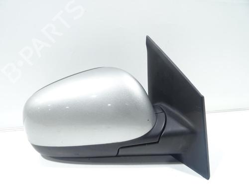 right-mirror-nissan-note-e11-ne11-2005-2006-2007-2008-2009-2010-2011-2012-2013-33015095 main image