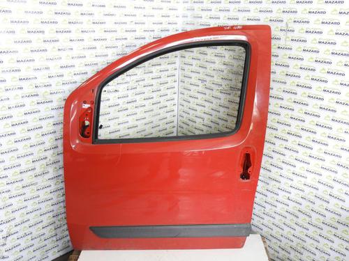 Left front door FIAT FIORINO Box Body/MPV (225_)  | BP20044729C2 