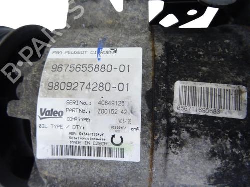 Compressor A/C Compressor A/C 38022003 38022003