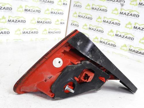 Used Right tailgate light Right tailgate light PEUGEOT 3008 I MPV (0U_) 1.6 HDi (109 hp) 20046565 20046565