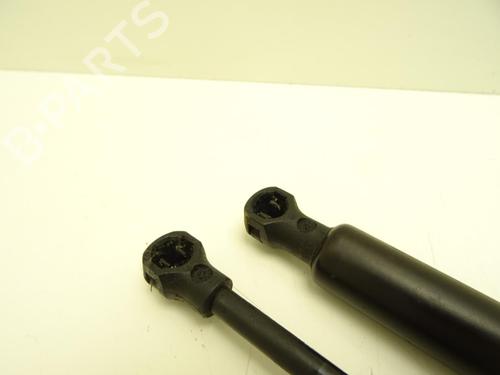 Tailgate lift support PEUGEOT 206 Hatchback (2A/C) 1.4 HDi eco 70 | BP29450186C138 