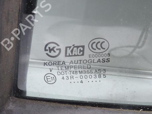 rear-right-door-window-hyundai-santa-fe-i-sm-2000-2001-2002-2003-2004-2005-2006-23785991 main image