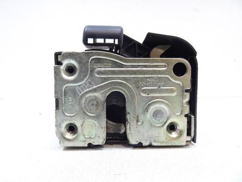 Front left lock RENAULT CLIO II (BB_, CB_) 1.5 dCi (B/CB07) | BP20043122C98 