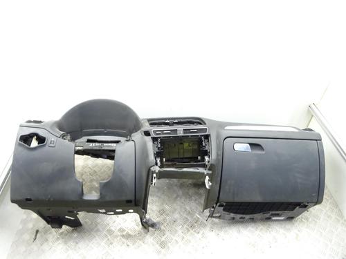 Used Dashboard AUDI Q5 (8RB) 2.0 TDI quattro (170 hp) 30486927