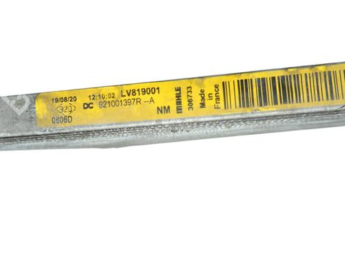 Radiatore A/C Radiatore A/C RENAULT KANGOO Express (FW0/1_) 1.5 dCi 95 (FW16) (95 hp) 35961705 35961705