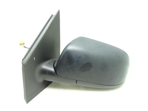 Left mirror VW POLO IV (9N_, 9A_) 1.2 12V | BP30106687C26 