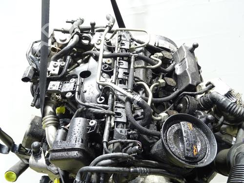Engine VW POLO V (6R1, 6C1) 1.2 TDI | BP29744160M1 