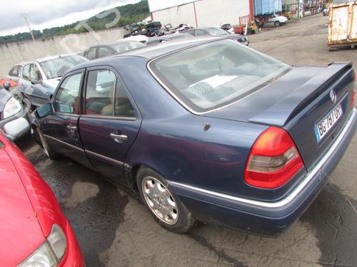 Used Parts MERCEDES-BENZ C-CLASS (W202) C 220 (202.022) 1816531
