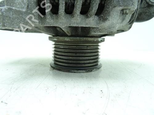 Alternator TOYOTA VERSO (_R2_) 2.0 D-4D (AUR20_, AUR20R) | BP31980516M7