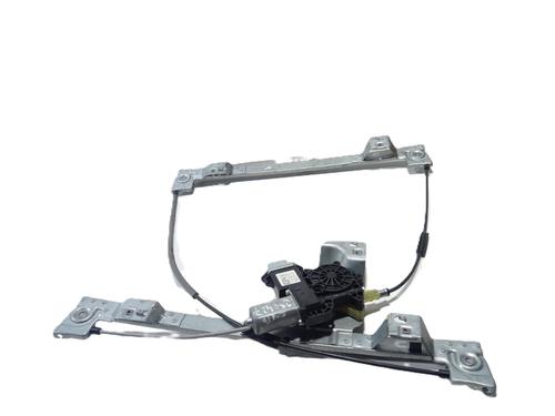Used Front left window mechanism RENAULT KANGOO Express (FW0/1_) 1.5 dCi 90 (FW0G, FW05, FW08, FW11) (90 hp) 31067129