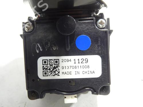 Switch OPEL CORSA E (X15) 1.4 Turbo (08, 68) | BP26657051I30 - Image 2
