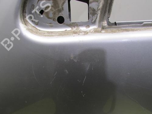 Left front door VW POLO (6N2) 1.4 TDI | BP25268574C2 