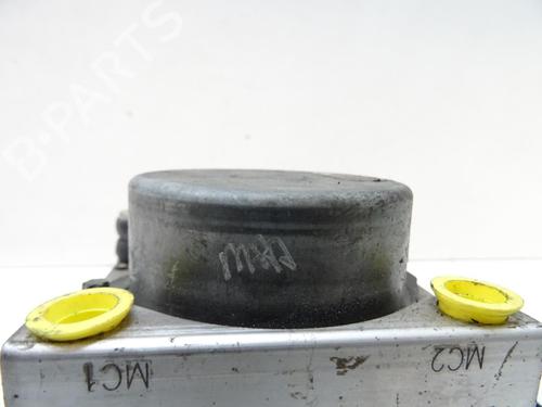 ABS pump FIAT PUNTO EVO (199_) 1.3 D Multijet (199AXC1A, 199BXC1A, 199AXT1A, 199BXT1A) | BP20053297M43 