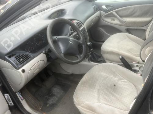 Left taillight CITROËN C5 I (DC_) 2.0 HDi (DCRHZB, DCRHZE) | BP26221416C34 - Image 4