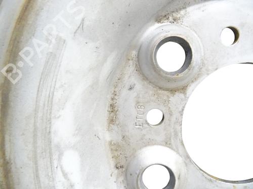Used Rim Rim 37679790 37679790