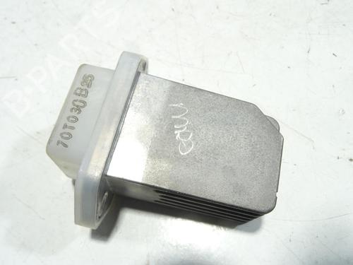 Heater resistor NISSAN QASHQAI / QASHQAI +2 I (J10, NJ10, JJ10E) 2.0 dCi All-wheel Drive | BP25894067M108 