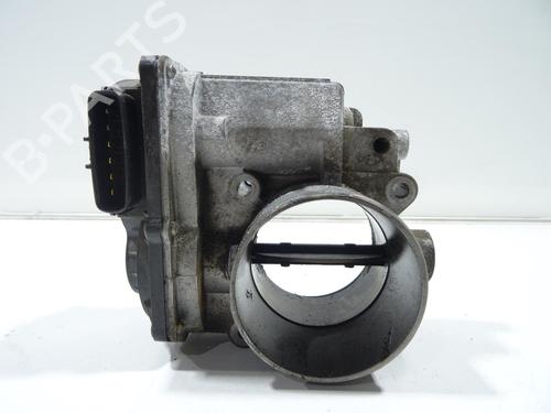 Used Throttle body Throttle body SUBARU FORESTER (SH_) 2.0 D AWD (SHH, SHD, SHN) (147 hp) 29838961 29838961