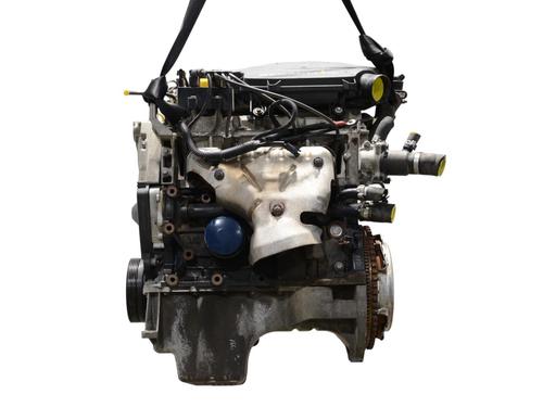 Engine DACIA SANDERO 1.4 MPI LPG | BP38101116M1 - Image 6