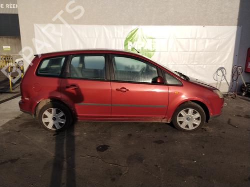 Left front steering knuckle FORD FOCUS C-MAX (DM2) 1.8 TDCi | BP30643484M25 - Image 16