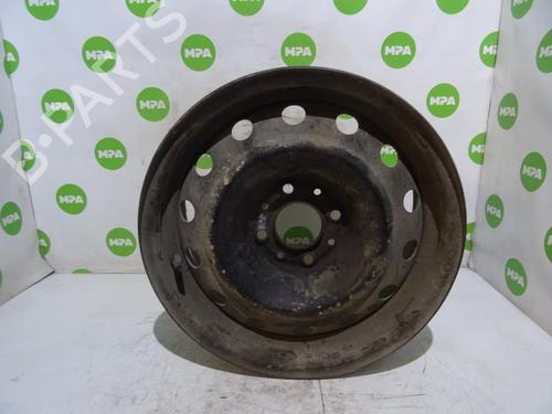 Used Rim PEUGEOT 406 (8B) 2.0 HDI 90 (90 hp) 20176650