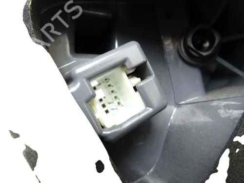 Left taillight MERCEDES-BENZ A-CLASS (W176) A 200 CDI / d (176.008) | BP40124248C34 - Image 6