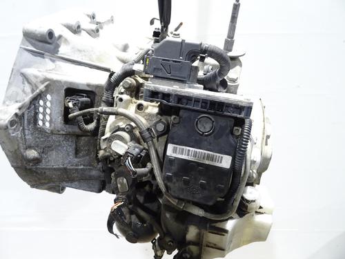 Gearbox CITROËN C4 II (NC_) 1.6 HDi 110 | BP29896135M3 
