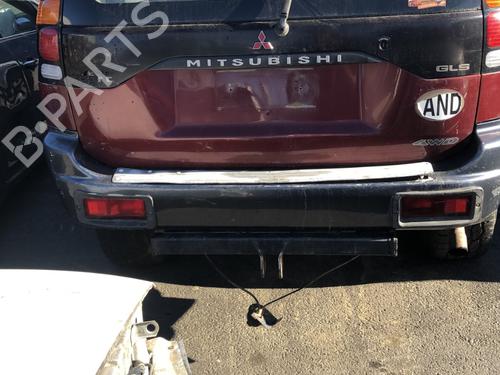 Left side indicator MITSUBISHI PAJERO SPORT I (K7_, K9_) 2.5 TD (K94W, K74T) | BP26297367I20 - Image 5