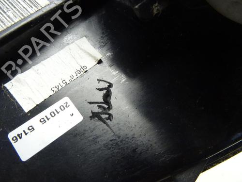 Right taillight RENAULT CAPTUR I (J5_, H5_) 1.5 dCi 110 | BP37998028C35 - Image 3