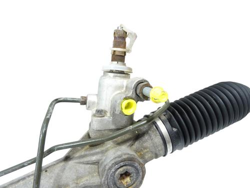 Steering rack NISSAN NAVARA NP300 (D40) 2.5 dCi 4WD (D40TT, D40T, D40M, D40BB) | BP38165016M22 - Image 6