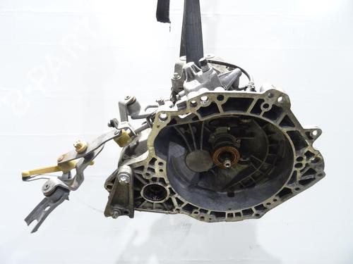 Used Gearbox OPEL CORSA D (S07) 1.3 CDTI (L08, L68) (90 hp) 26662036