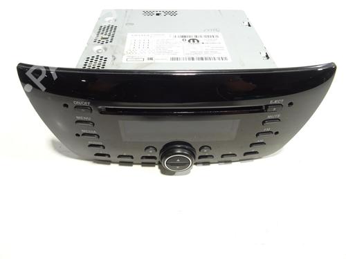 Radio OPEL COMBO Box Body/MPV (X12) 1.3 CDTI (B05) | BP20049381E6 