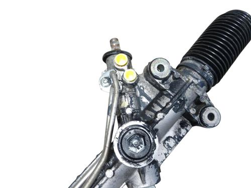 Steering rack IVECO DAILY IV Van 35C15 V, 35C15 V/P | BP36401711M22 - Image 5