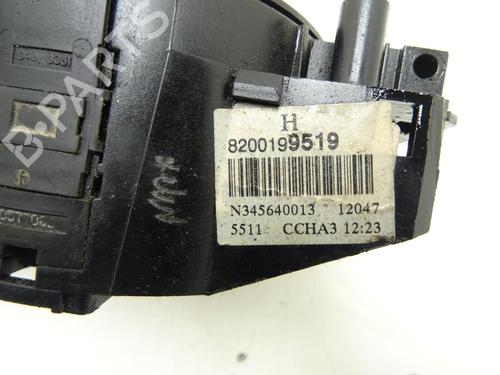 Squib airbag RENAULT MASTER II Van (FD) 2.5 dCi (FD02) | BP29191544C102 