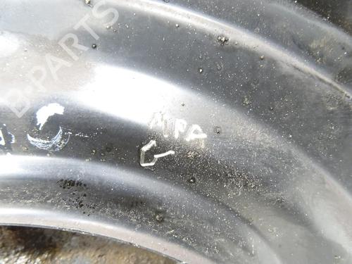 Left front steering knuckle BMW 3 (E90) 320 d xDrive | BP30872308M25 