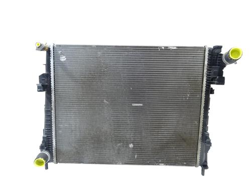 Used Water radiator Water radiator 39550721 39550721