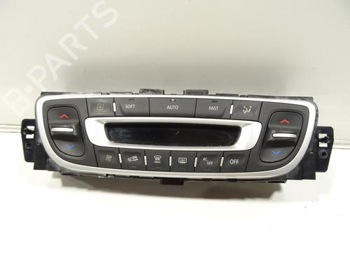 Used Climate control Climate control RENAULT MEGANE III Hatchback (BZ0/1_, B3_) 1.5 dCi (BZ09, BZ0D, BZ1W, BZ29, BZ14) (110 hp) 26604084 26604084