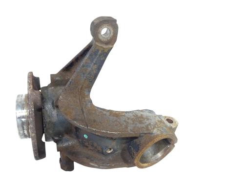 Used Right front steering knuckle Right front steering knuckle 37503092 37503092