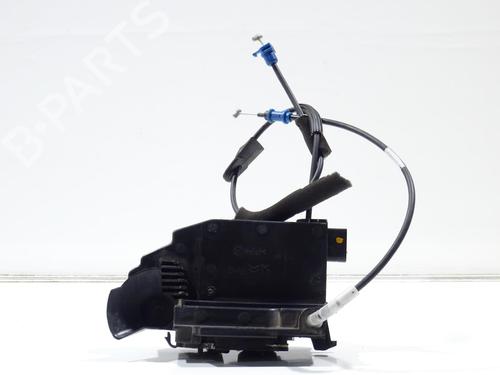 Høyre foran lås CITROËN GRAND C4 SPACETOURER (3A_, 3E_) 2.0 BlueHDi 160 (163 hp) 20334265