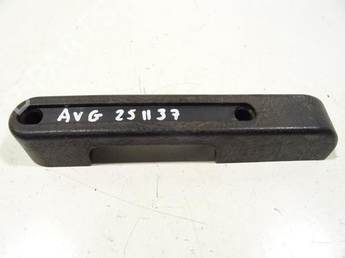 Bracciolo centrale CITROËN AX (ZA-_) 11 (54 hp) 32185484