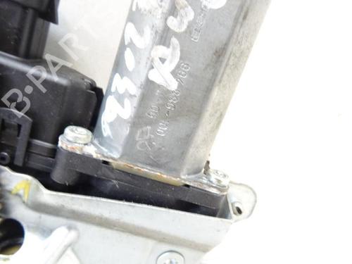 Front left window mechanism OPEL ASTRA H (A04)  | BP20043242C22 