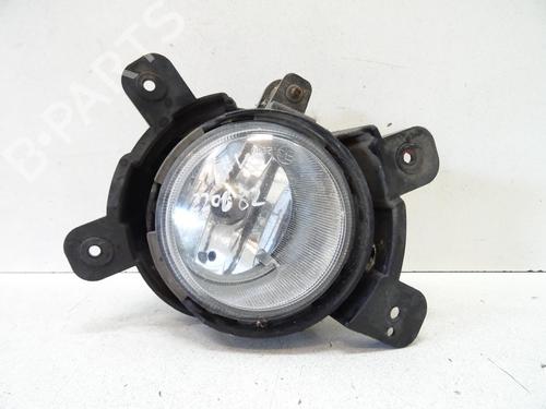 Used Left front fog light Left front fog light KIA PICANTO I (SA) 1.0 (63 hp) 21970881 21970881