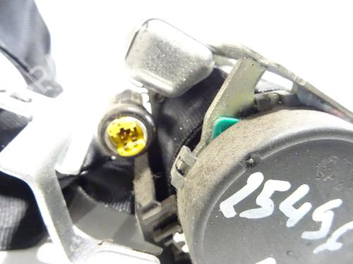 Front right seatbelt HYUNDAI i10 I (PA) 1.2 | BP29501141I25