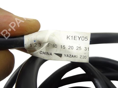 Electronic module NISSAN NV200 Van e-NV (ME0N) | BP39761624M83 - Image 2